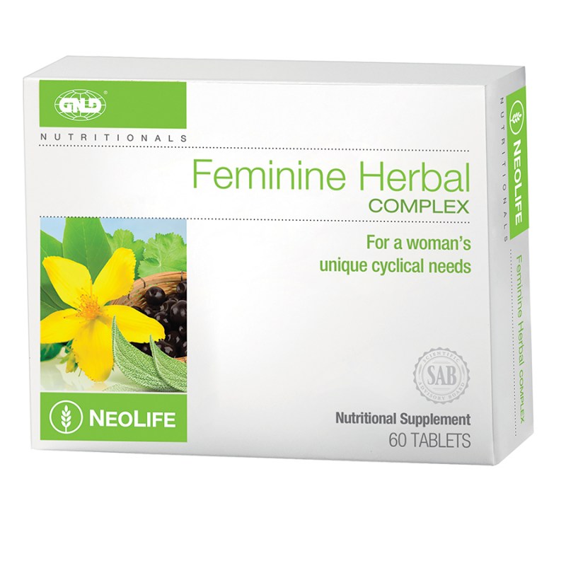 Feminine Herbal